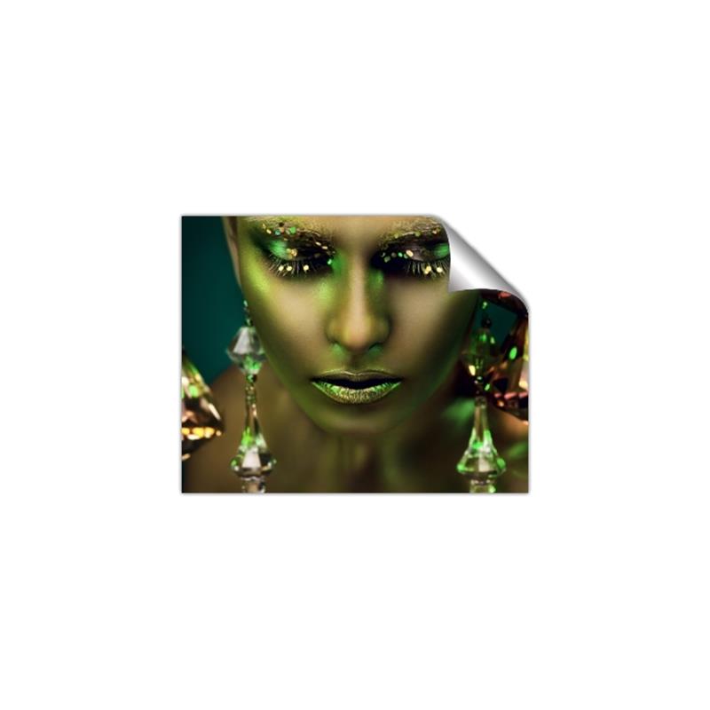 Picture of Golden Girl  _GroupedProduct_Rectangle_Landscape_Photography _GroupedProduct_Rectangle_Landscape_Unframed_Print_Only_