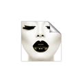 Picture of Black Lipstick _GroupedProduct_Square_Photography _GroupedProduct_Square_Unframed_Print_Only_