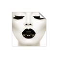 Picture of Black Lipstick _GroupedProduct_Square_Photography _GroupedProduct_Square_Unframed_Print_Only_