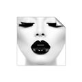 Picture of Black Lipstick _GroupedProduct_Square_Photography _GroupedProduct_Square_Unframed_Print_Only_