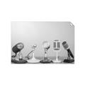 Picture of Mic Panel  _GroupedProduct_Rectangle_Landscape_Photography _GroupedProduct_Rectangle_Landscape_Unframed_Print_Only_