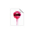 Picture of Kiss Me  _GroupedProduct_Rectangle_Portrait_Unframed_Print_Only_