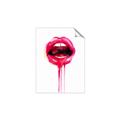 Picture of Kiss Me  _GroupedProduct_Rectangle_Portrait_Unframed_Print_Only_