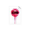 Picture of Kiss Me  _GroupedProduct_Rectangle_Portrait_Unframed_Print_Only_