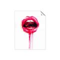 Picture of Kiss Me  _GroupedProduct_Rectangle_Portrait_Unframed_Print_Only_