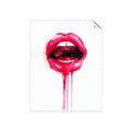 Picture of Kiss Me  _GroupedProduct_Rectangle_Portrait_Unframed_Print_Only_