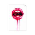 Picture of Kiss Me  _GroupedProduct_Rectangle_Portrait_Unframed_Print_Only_