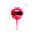 Picture of Kiss Me  _GroupedProduct_Rectangle_Portrait_Unframed_Print_Only_