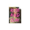 Picture of Rise and Slay _GroupedProduct_Rectangle_Portrait_Unframed_Print_Only_