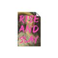 Picture of Rise and Slay _GroupedProduct_Rectangle_Portrait_Unframed_Print_Only_