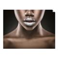 Picture of Fashion makeup _GroupedProduct_Rectangle_Landscape_Photography _GroupedProduct_Rectangle_Landscape_Unframed_Print_Only_