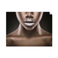 Picture of Fashion makeup _GroupedProduct_Rectangle_Landscape_Photography _GroupedProduct_Rectangle_Landscape_Unframed_Print_Only_
