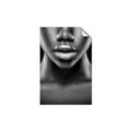 Picture of Fashion Makeup B&W _GroupedProduct_Rectangle_Portrait_Photography _GroupedProduct_Rectangle_Portrait_Unframed_Print_Only_