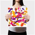 Picture of Brush Stroke _GroupedProduct_Square_Canvas_
