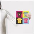 Picture of Rotary Phones _GroupedProduct_Square_Canvas_