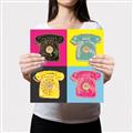 Picture of Rotary Phones _GroupedProduct_Square_Canvas_