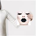 Picture of Black Lipstick _GroupedProduct_Square_Photography _GroupedProduct_Square_Canvas_