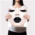 Picture of Black Lipstick _GroupedProduct_Square_Photography _GroupedProduct_Square_Canvas_