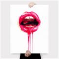 Picture of Kiss Me  _GroupedProduct_Rectangle_Portrait_Canvas_