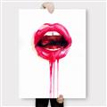 Picture of Kiss Me  _GroupedProduct_Rectangle_Portrait_Canvas_