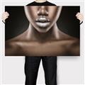 Picture of Fashion makeup _GroupedProduct_Rectangle_Landscape_Photography _GroupedProduct_Rectangle_Landscape_Canvas_