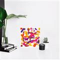 Picture of Brush Stroke _GroupedProduct_Square_Canvas_