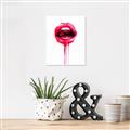 Picture of Kiss Me  _GroupedProduct_Rectangle_Portrait_Canvas_