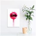 Picture of Kiss Me  _GroupedProduct_Rectangle_Portrait_Canvas_