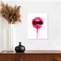 Picture of Kiss Me  _GroupedProduct_Rectangle_Portrait_Canvas_