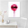 Picture of Kiss Me  _GroupedProduct_Rectangle_Portrait_Canvas_
