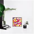 Picture of Brush Stroke _GroupedProduct_Square_Canvas_Framed_