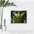 Picture of Golden Girl  _GroupedProduct_Rectangle_Landscape_Photography _GroupedProduct_Rectangle_Landscape_Canvas_Framed_