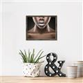 Picture of Fashion makeup _GroupedProduct_Rectangle_Landscape_Photography _GroupedProduct_Rectangle_Landscape_Canvas_Framed_