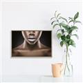 Picture of Fashion makeup _GroupedProduct_Rectangle_Landscape_Photography _GroupedProduct_Rectangle_Landscape_Canvas_Framed_