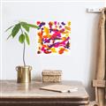 Picture of Brush Stroke _GroupedProduct_Square_Unframed_Print_Only_