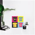 Picture of Rotary Phones _GroupedProduct_Square_Unframed_Print_Only_