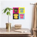 Picture of Rotary Phones _GroupedProduct_Square_Unframed_Print_Only_
