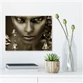 Picture of Golden Girl  _GroupedProduct_Rectangle_Landscape_Photography _GroupedProduct_Rectangle_Landscape_Unframed_Print_Only_