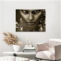 Picture of Golden Girl  _GroupedProduct_Rectangle_Landscape_Photography _GroupedProduct_Rectangle_Landscape_Unframed_Print_Only_