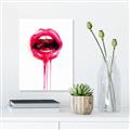 Picture of Kiss Me  _GroupedProduct_Rectangle_Portrait_Unframed_Print_Only_
