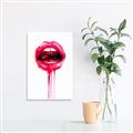 Picture of Kiss Me  _GroupedProduct_Rectangle_Portrait_Unframed_Print_Only_
