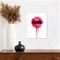 Picture of Kiss Me  _GroupedProduct_Rectangle_Portrait_Unframed_Print_Only_