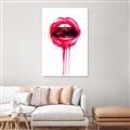 Picture of Kiss Me  _GroupedProduct_Rectangle_Portrait_Unframed_Print_Only_