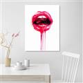 Picture of Kiss Me  _GroupedProduct_Rectangle_Portrait_Unframed_Print_Only_