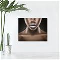 Picture of Fashion makeup _GroupedProduct_Rectangle_Landscape_Photography _GroupedProduct_Rectangle_Landscape_Unframed_Print_Only_