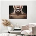 Picture of Fashion makeup _GroupedProduct_Rectangle_Landscape_Photography _GroupedProduct_Rectangle_Landscape_Unframed_Print_Only_