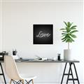 Picture of Neon Love _GroupedProduct_Square_Photography _GroupedProduct_Square_Unframed_Print_Only_