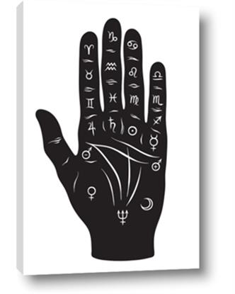 Picture of Hamsa Hand