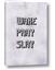 Picture of Wake Pray Slay