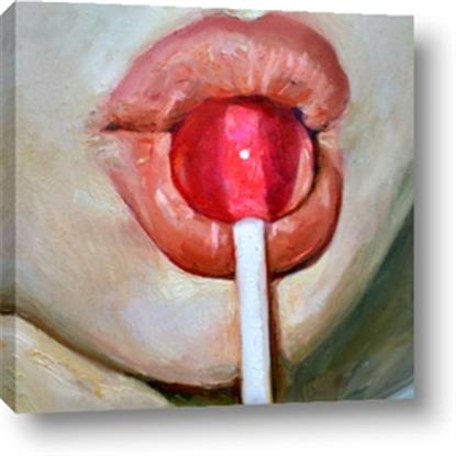 Picture of Lollipop Lips